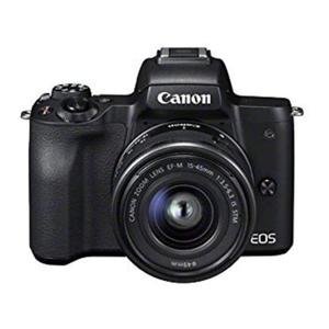 Canon EOS M50