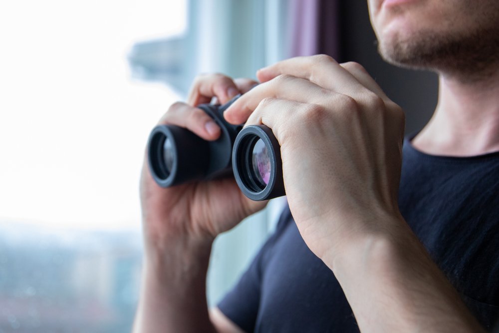 best compact binoculars uk
