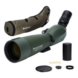 Celestron 52305 Regal M2 80ED 20-60x80