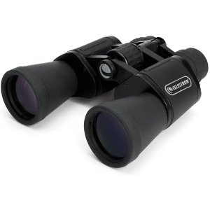 Celestron UpClose G2 10-30x50