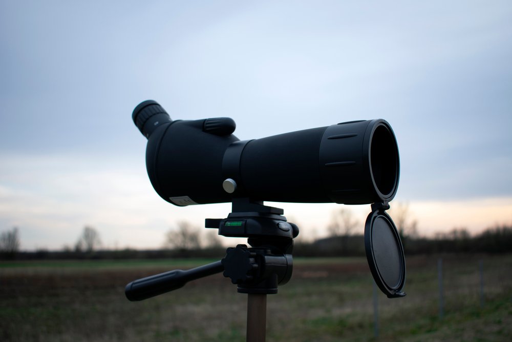 best spotting scope uk