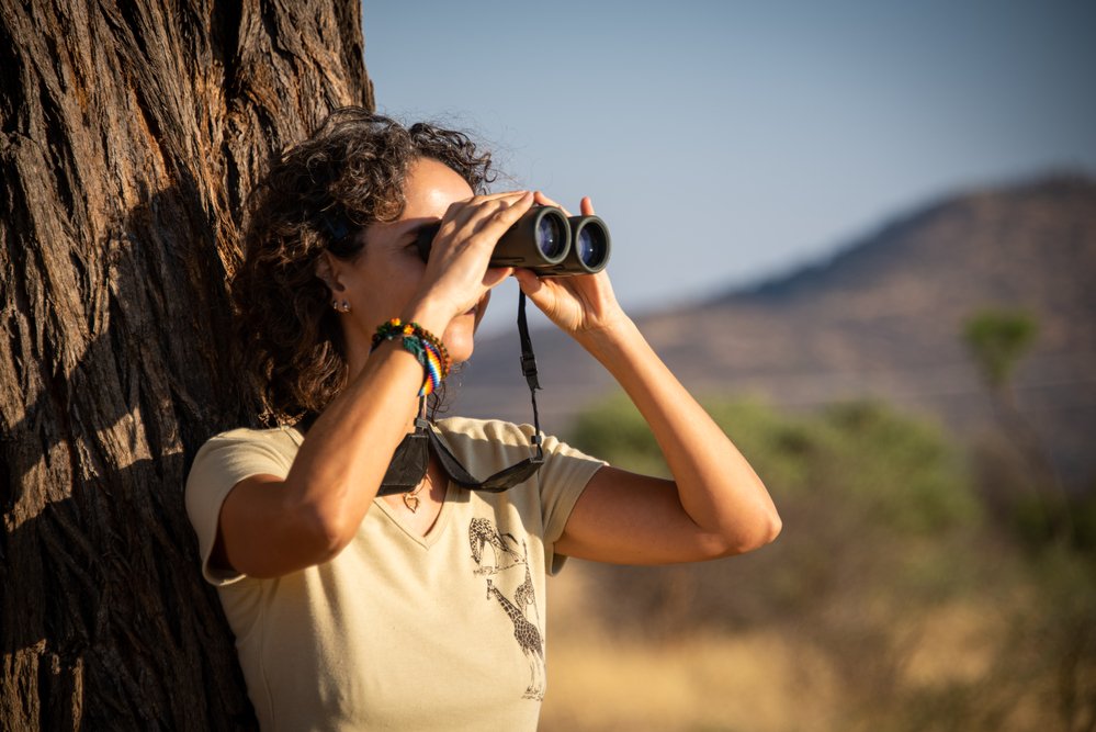best binoculars for safari