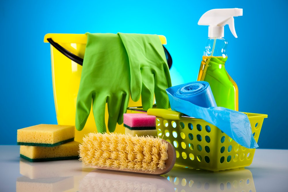 Cleaning kit