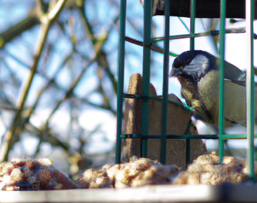 best bird tables