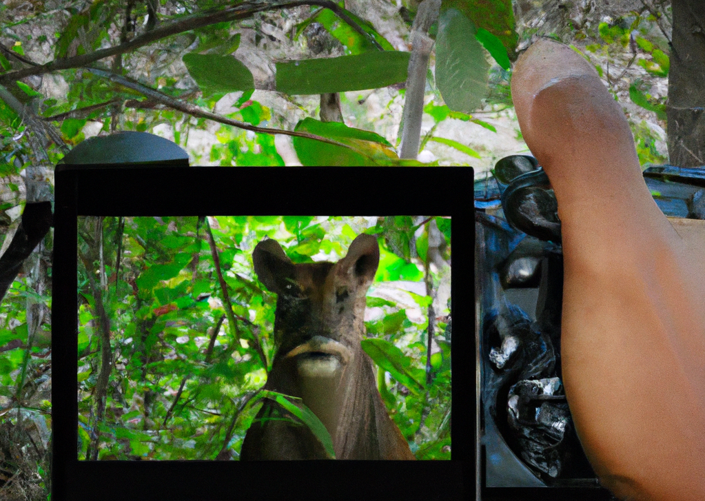 wildlife camera