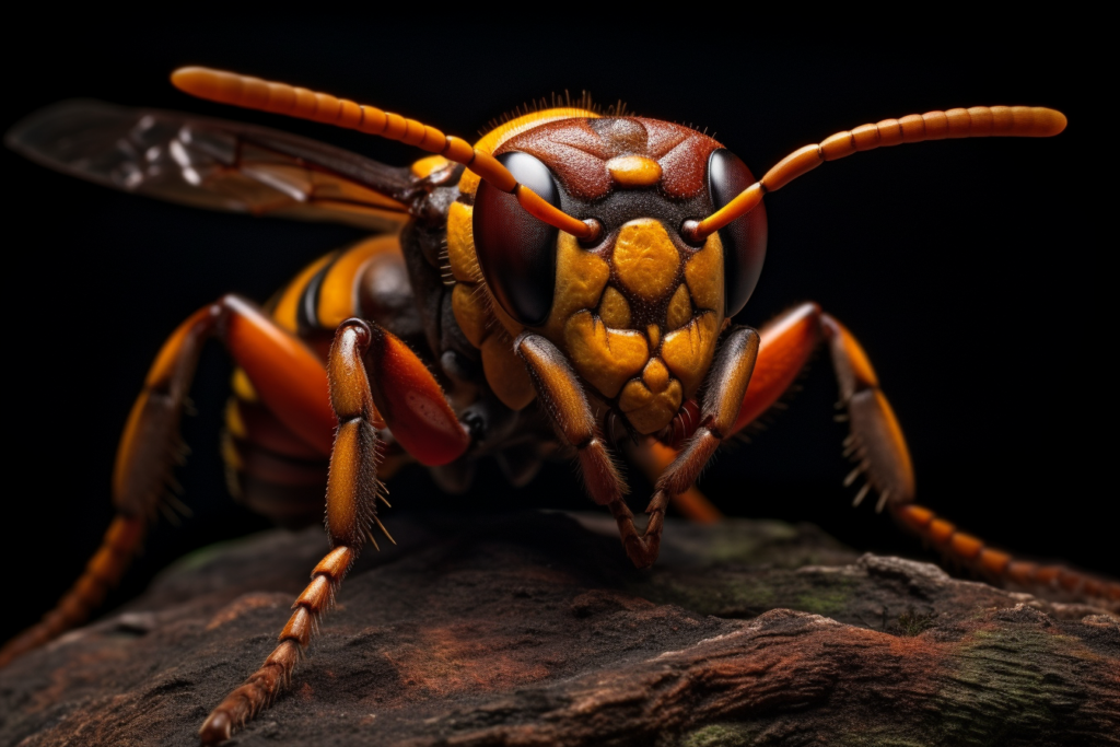 asian giant hornet
