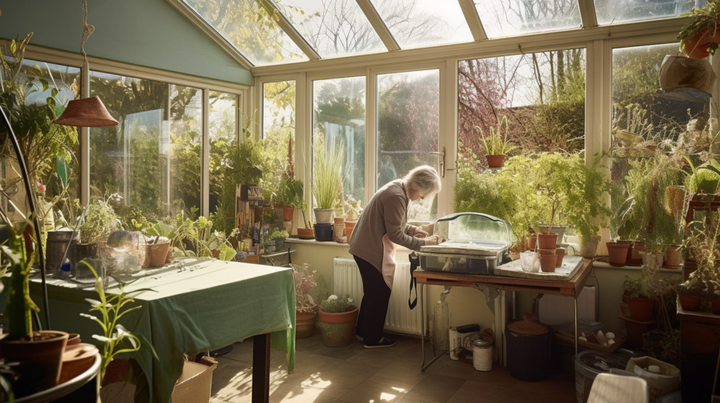 how to get rid of slugs in the house