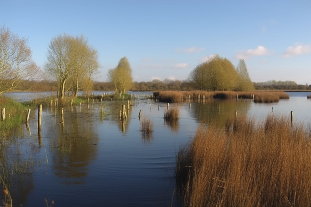 Norfolk Broads