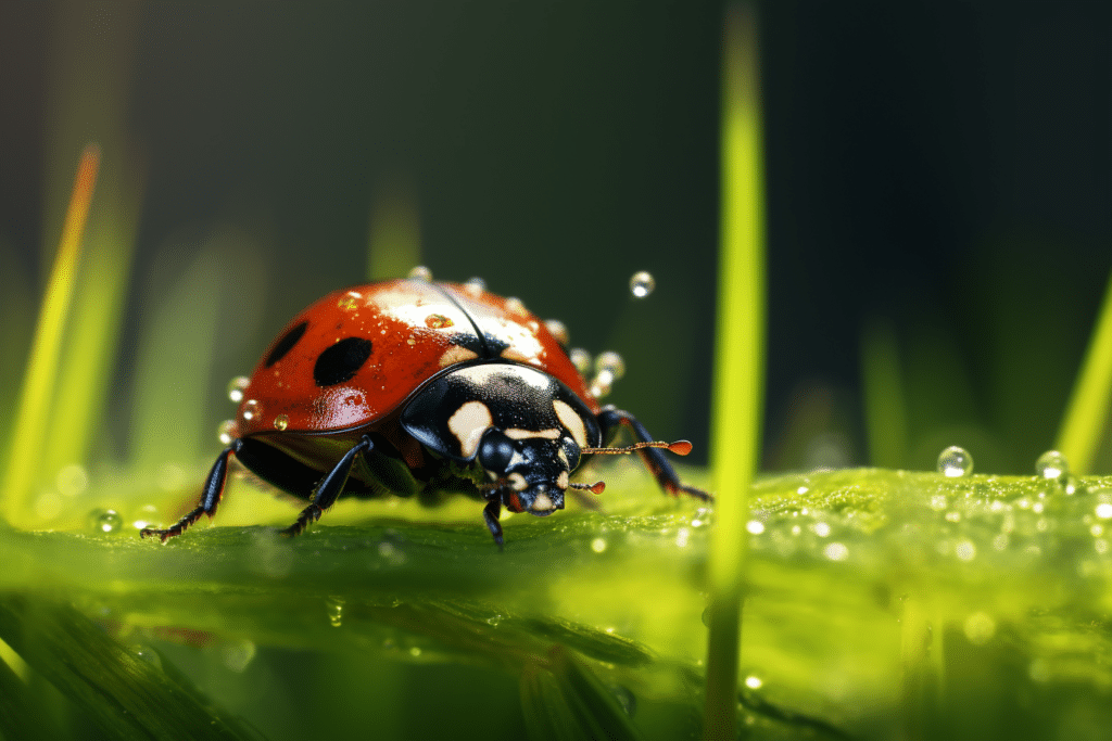 Ladybird (Coccinellidae)