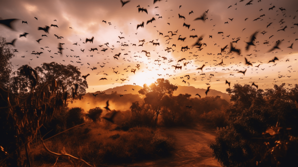 Bats