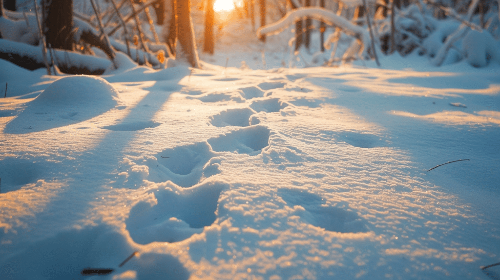 How_to_Identify_Wildlife_Tracks