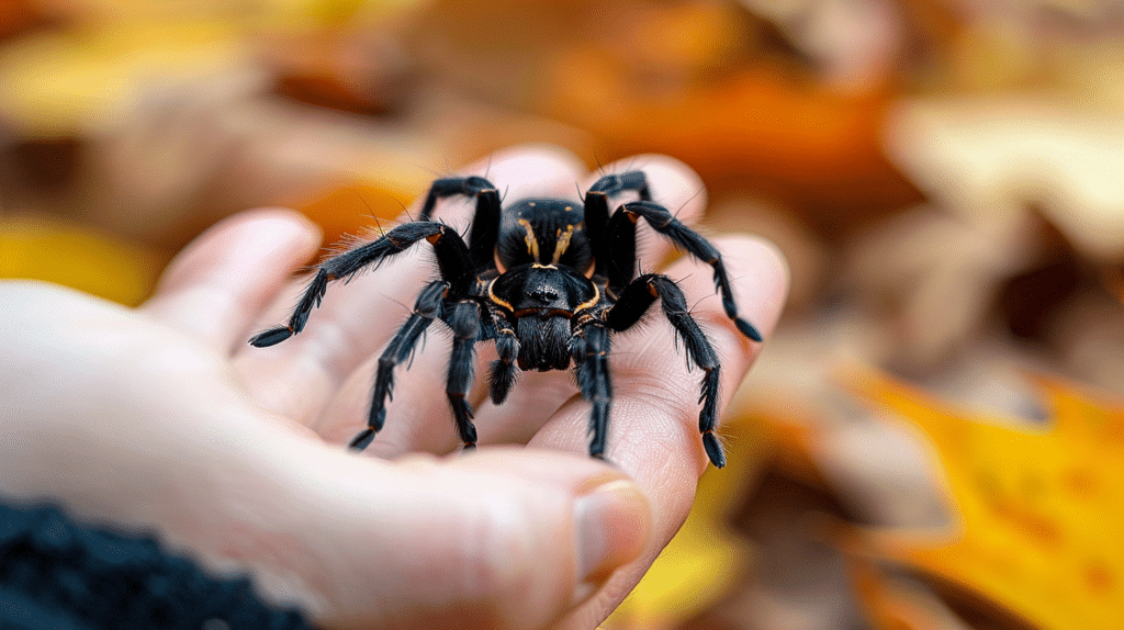 How_to_Prevent_Spider_Bites